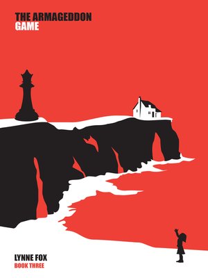 cover image of The Armageddon Game